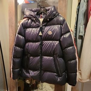Moncler Puffer Jacket
